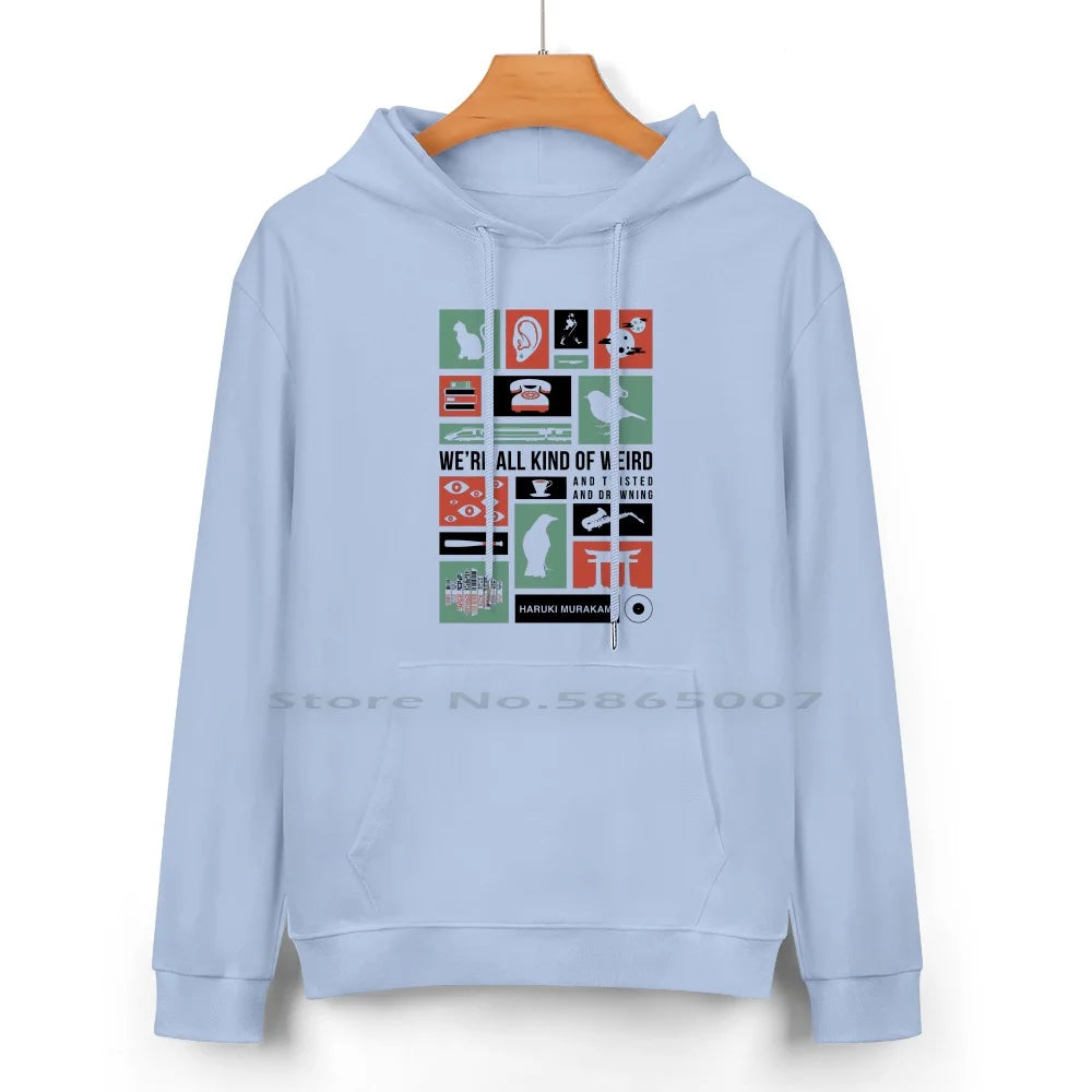 Murakami Hoodie