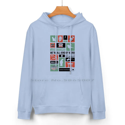 Murakami Hoodie