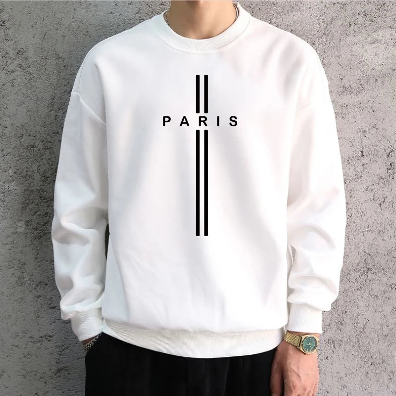 PARIS sweatshirt