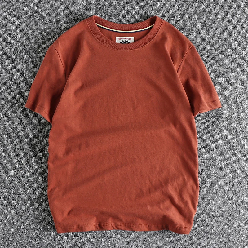 cotton sense T-shirt