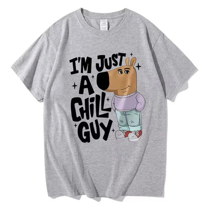 Chill Guy T-shirt