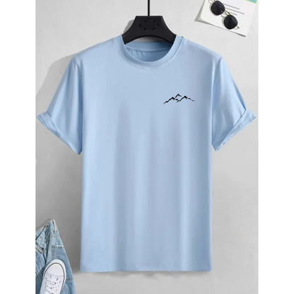 Mountain T-shirt