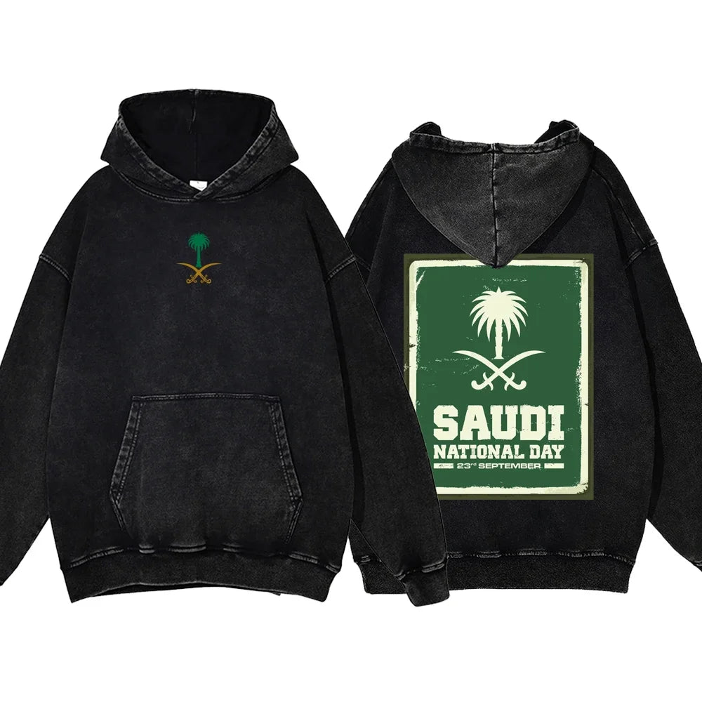 SA Hoodie