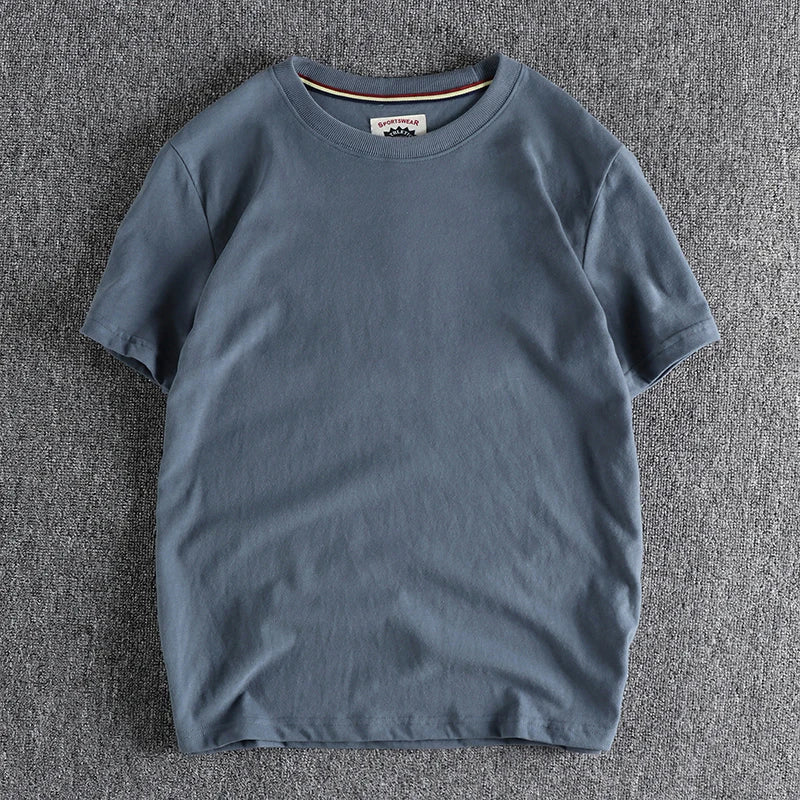 cotton sense T-shirt