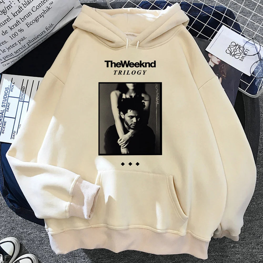 the Weeknd Hoodie