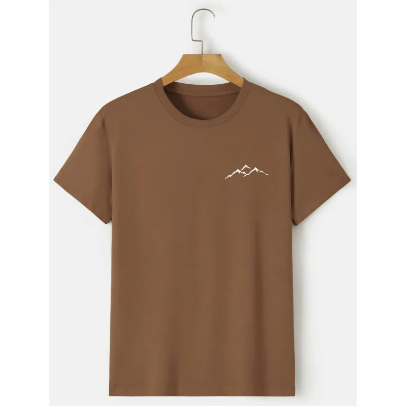 Mountain T-shirt