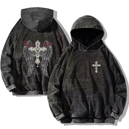 Gothic Hoodie