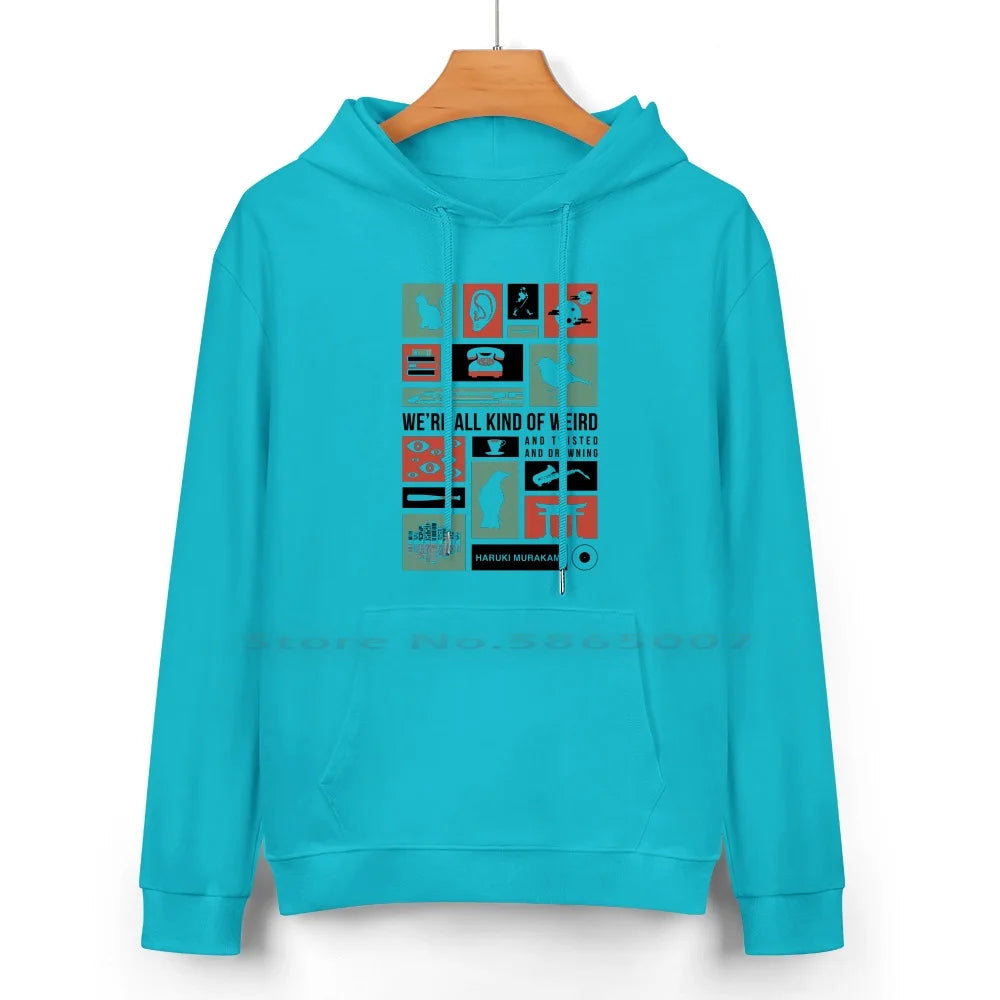 Murakami Hoodie