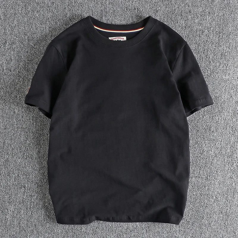 cotton sense T-shirt