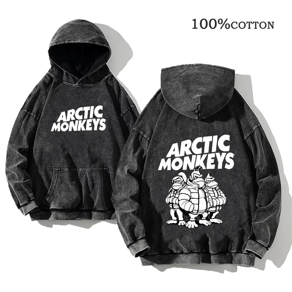 Arctic Monkeys Hoodie