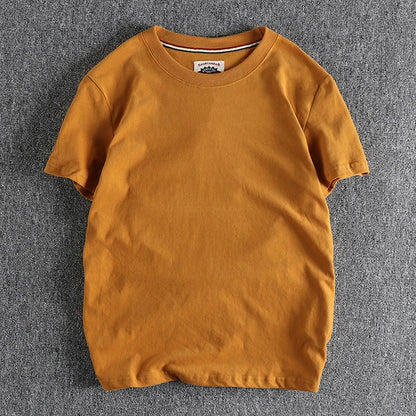 cotton sense T-shirt