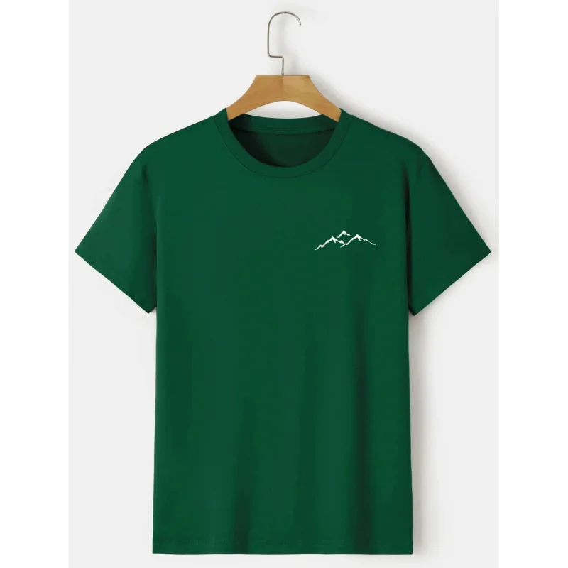 Mountain T-shirt