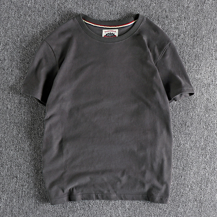 cotton sense T-shirt