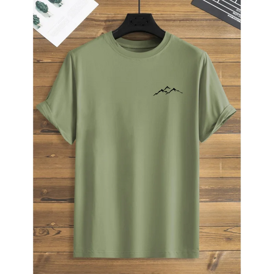 Mountain T-shirt