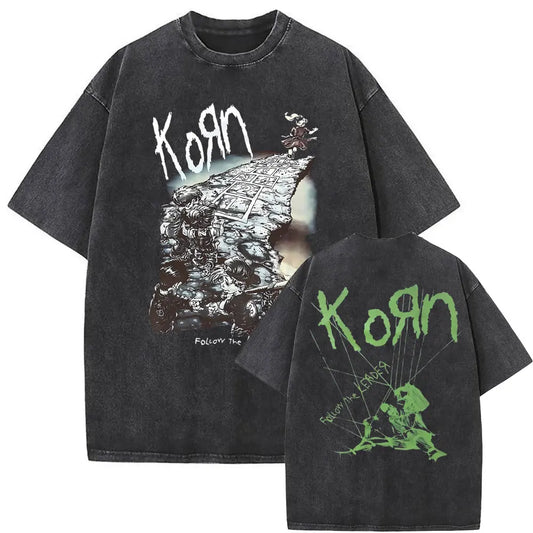 Korn T-shirt