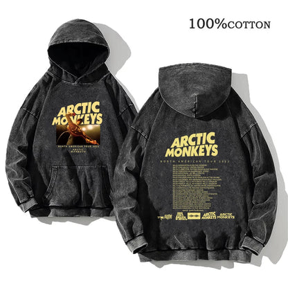 Arctic Monkeys Hoodie