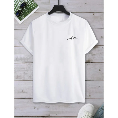 Mountain T-shirt