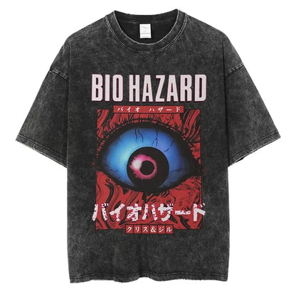 Biohazard T-shirt