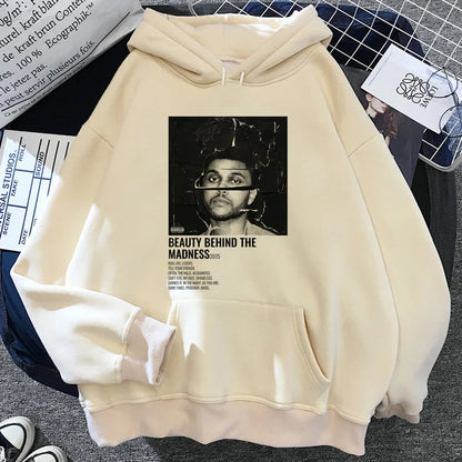 the Weeknd Hoodie